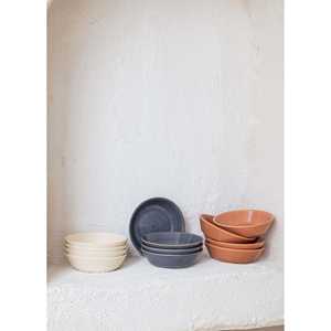 Juego de 4 cuencos para aperitivos de mediodía Serie San de 10 cm para servir y servir aperitivos - Product Image 3