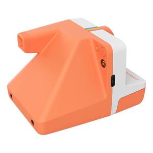 Cámara de Fotos Instantánea NOW Generation 3 Coral PZ9156 - Product Image 3