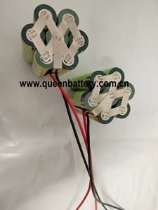 1S <span class=keywords><strong>1S7P</strong></span> 18650B GA 3.6V 3.7V 4.2V 23AH 23.8AH 24.5AH 25AH NCR18650B MJ1 35E 배터리 팩 UPS 태양 에너지 저장 해양 보트 - Product Image 5