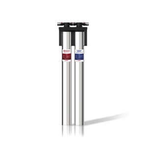 ตัวกรองน้ำเข้าบ้าน ตัวกรองน้ำหลัก ตัวกรองกำจัดกลิ่น ระบบกรองน้ำให้ใส ราคาคุ้มค่า ปรับปรุงรสชาติและกลิ่น - Product Image 1