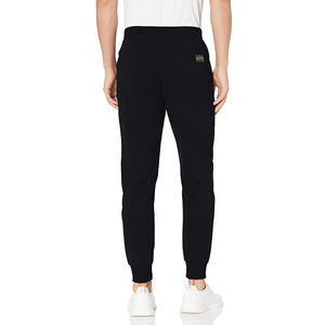 2024 unisexe coton jambe droite pantalons de survêtement Logo personnalisé léger décontracté jambe large survêtement pour hommes - Product Image 4