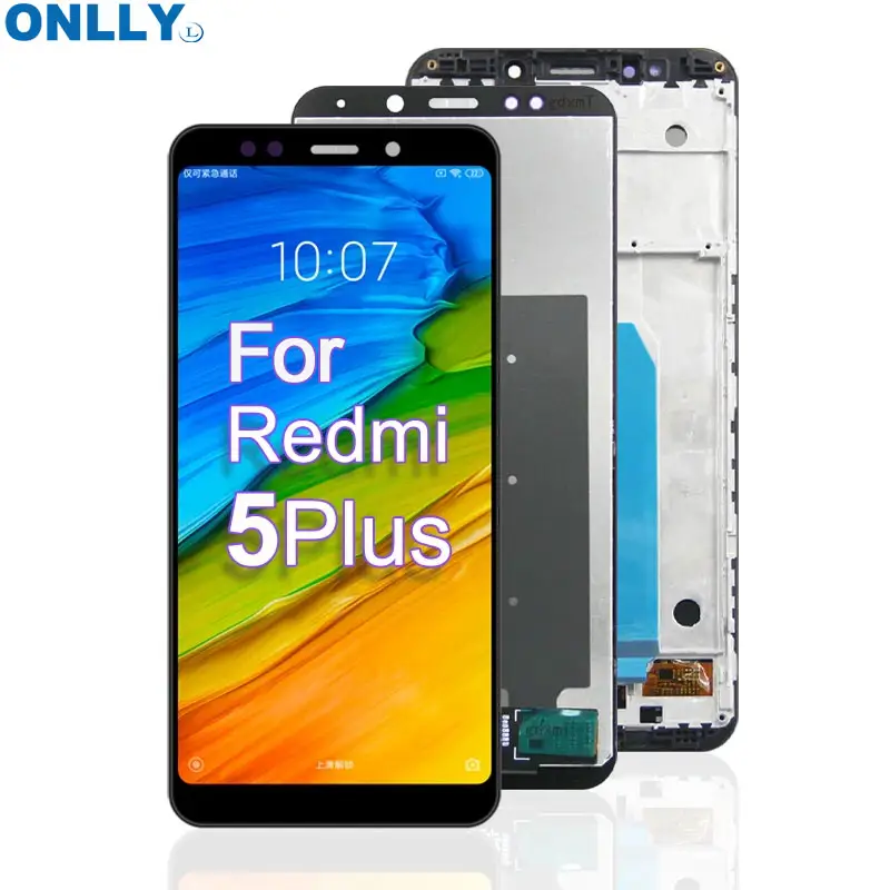 For redmi 5 plus display For redmi 5 plus lcd For redmi 5 plus screen