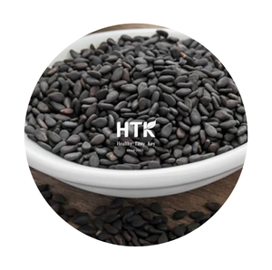 ผู้ขายที่ดีที่สุด 2024 ผงงงาดําผลิตในโรงงานเวียดนามจาก HTK FOOD สําหรับอาหารและเครื่องดื่ม - Product Image 5