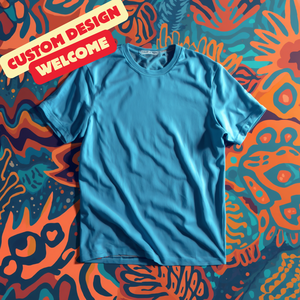 <b>Plain</b> Dyed 100% Cotton Men T Shirt Casual Comfortable Wear with OEM ODM Customization - Product Image 4