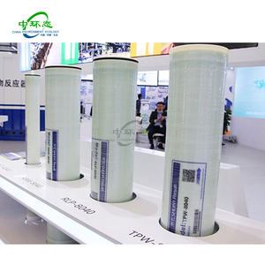 Đơn vị màng hệ thống Thẩm Thấu Ngược công nghiệp thương mại để lọc nước trong phòng thí nghiệm 1 năm 41m/D Polyamide thơm - Product Image 6