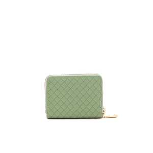 <b>Green</b> Casual P70810 Wallet Stylish Shopping <b>Bag</b> - Product Image 1