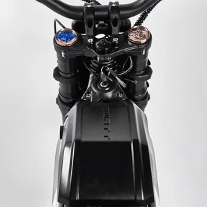 Vélo tout-terrain électrique ReRode EWatt 2.0 30kW 2025 – Meilleures ventes - Product Image 4