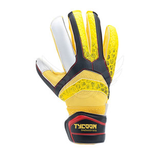 ถุงมือผู้รักษาประตูนุ่มสบาย - Product Image 5