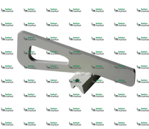 Pales électriques gauche et droite pour pompe Putzmeiser - Product Image 2