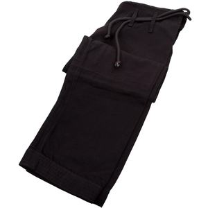 เครื่องแบบศิลปะการต่อสู้คาราเต้กิระบายอากาศน้ำหนักเบามาใหม่2025สำหรับผู้ใหญ่ออกแบบโลโก้ฟรีเข็มขัดรวม - Product Image 5