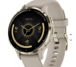 รุ่นล่าสุด 2026 venu 3/3s นาฬิกาอัจฉริยะ - Product Image 2