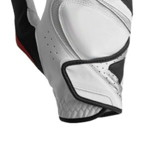 Gants de golf pour hommes de qualité supérieure, en cuir véritable, légers, personnalisables, imperméables et antidérapants pour le sport, vente en gros - Product Image 6