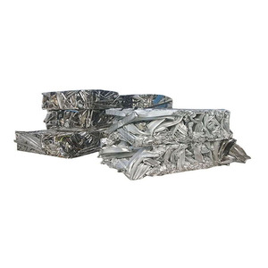 Déchets de canettes en aluminium en vrac, livrés avec une livraison rapide et un transport sécurisé - Product Image 1