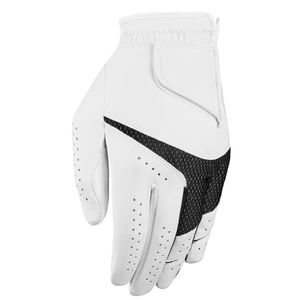 Gants de golf en cuir véritable et de qualité supérieure, antidérapants, fabriqués au Pakistan, à prix avantageux, en cuir de cabretta doux et adhérent - Product Image 6