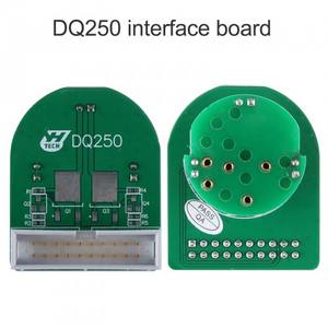 Yanhua Mini Acdp Versnellingsbak Kloonmodule 13 Met Licentie A600 Voor V-W A-Udi Dq200 Dq250 Dl382 Dl501 Vl381 Tcu Versnellingsbak Kloon - Product Image 4