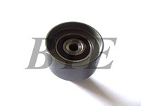Timing Belt Tensioner Pulley Tension Roller Bearing untuk Nissan 1307754A00 1307754A01 532011020 VKM82302 82030008 GE36813