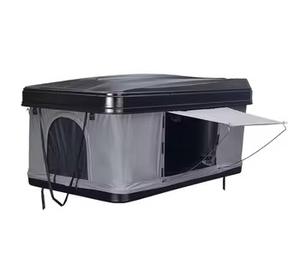 Nueva Carpa de Techo Oxford para SUV, Apertura Automática Rápida, 1500-2000mm, Impermeable, Fácil Instalación, para 4 Personas, Camping de Verano - Product Image 4