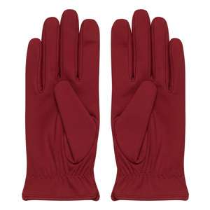Guantes de equitación duraderos y transpirables con agarre para entrenamiento, carreras y trabajo en la establos. - Product Image 1