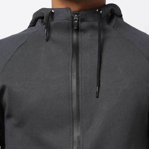 Active Lifestyle Workout Ready <b>Polyester</b> <b>Hoodie</b> Warm And Flexible Daily Comfort Customized <b>Polyester</b> <b>Hoodie</b> - Product Image 3