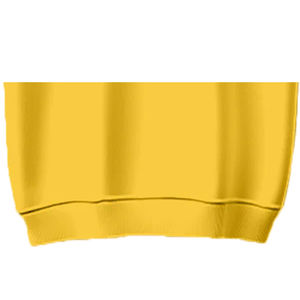 Sudadera de Cuello Redondo con Logotipo Personalizado para Hombre, 100% Algodón, Sólida, Transpirable, Ecológica, para Invierno - Product Image 4