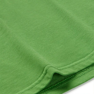 Vente en gros T-shirt décontracté surdimensionné personnalisé 300GSM T-shirt homme lavé 100% coton respirant - Product Image 3