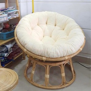Luxury Handmade Rattan <b>Chair</b> Resort Style Furniture - Product Image 1