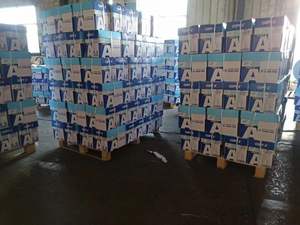 Papel de copia A4, navegador de alta calidad, 80 GSM - Product Image 2