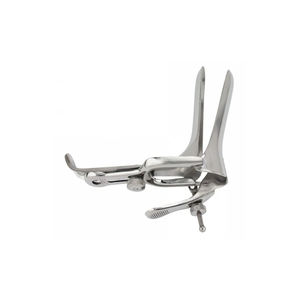 Spéculum de gynécologie de haute qualité QNQ Instruments chirurgicaux de spéculum vaginal en acier inoxydable maintenant disponibles au prix de gros - Product Image 6