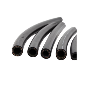 Manguera Flexible para Aire Acondicionado para Gas Refrigerante en Camiones Pesados y Sistemas HVAC de Vehículos de Construcción - Product Image 1