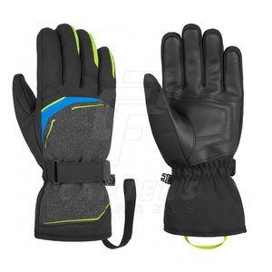 Gants de ski de dernière génération Gants de ski sur mesure pour la neige Gants de ski en vrac Gants de ski en grande quantité - Product Image 4