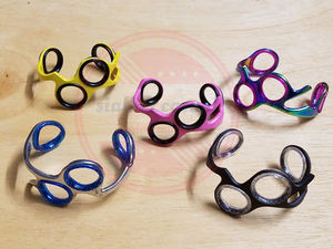 Pulsera de peluquero Unisex, pulsera profesional de calidad Premium, herramientas de belleza para barberos - Product Image 6