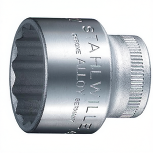 Stahlwille 3/8'' Drive Inch <b>Sockets</b> Premium Quality Product Category - Product Image 2