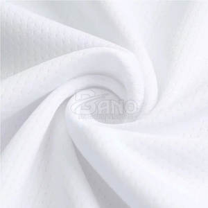 Nuevo estilo, Conjunto de camiseta de baloncesto de secado rápido, uniforme de poliéster transpirable de talla grande, nombre de equipo personalizado - Product Image 5