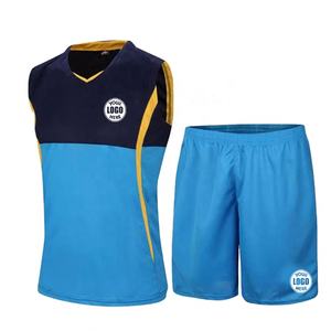 Maillot de basket-ball pour homme Maillot de basket-ball personnalisé en maille sans manches avec nom, numéro, uniforme d'équipe - Product Image 1
