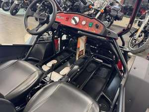 Hammerhead Todoterreno LE-150 2026 - Product Image 3