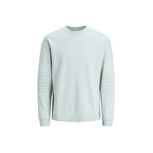 Nueva moda, sudadera profesional de gran tamaño para hombre, talla grande, logotipo personalizado de alta calidad, ropa de calle informal al por mayor, sudadera para hombre - Product Image 5