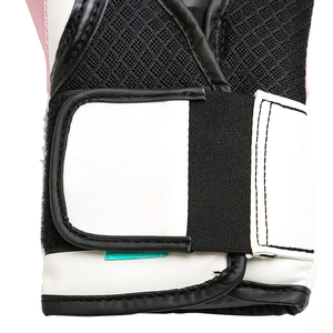 Nouveaux gants de boxe de combat, mode, taille personnalisée, entraînement, logo personnalisé, gants de boxe en cuir PU - Product Image 6