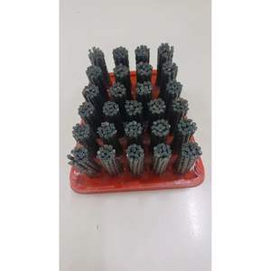 Abrasivo de Carburo de Silicio FFT 12 Grit Frankfurt de Alta Dureza OEM para Acabado Lapatro - Product Image 4