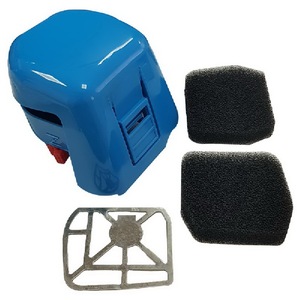 Filtro Aria Completo Compatibile con Tu26 e 777 Ref 910002, Componente per Motori Industriali - Product Image 1