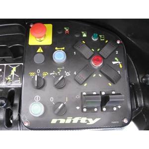 NIFTYLIFT TM64 État neuf Modèle 2025 - Product Image 3