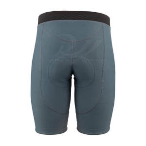Pantalones Cortos Deportivos Ligeros de Tela Resistente para Entrenamiento en Gimnasio y Sesiones de Fitness, con Acabado Suave - Product Image 2
