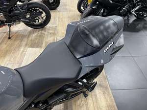 Disponible dès maintenant : Nouvelles motos GSXR600 2025 en stock (GSXR600M5) - Product Image 2