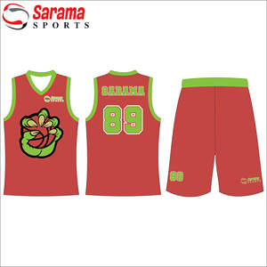 Reversible personalizado baloncesto Jersey desgaste sublimación baloncesto uniformes conjunto sublimación baloncesto uniforme, - Product Image 1