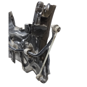 FIAT Panda 3. Generation Motorlager 00521054140 463 41 162 Hybrid 1000 (12>) - Product Image 6
