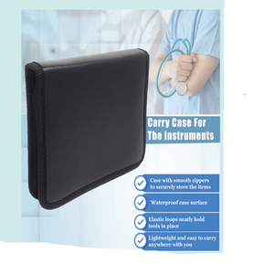 Vente en gros d'ensemble d'outils de ciseaux chirurgicaux pour animaux vétérinaires Packs d'équipement Kit d'instruments chirurgicaux Instrument médical Utilisation hospitalière - Product Image 6