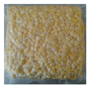 Estrella de maíz congelado de Vietnam: maíz congelado amarillo dulce para comidas rápidas, bebidas, recetas de maíz congelado de moda maravillas a granel - Product Image 5