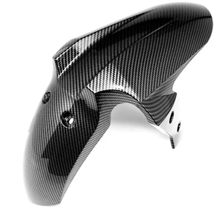 Guardabarros Trasero para Motocicleta, Protector de Salpicaduras, Guardabarros Trasero para <span class=keywords><strong>NINJA</strong></span> 300 <span class=keywords><strong>250</strong></span> Z250 Z300 - Product Image 1