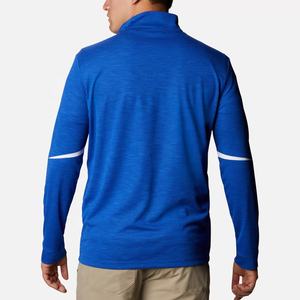 Ropa de golf personalizada Jersey de golf ligero de poliéster suave de rendimiento de secado rápido de alta calidad - Product Image 4