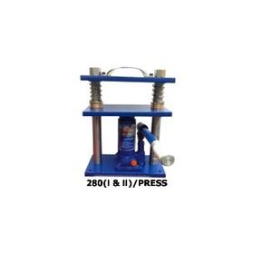 Herramienta de joyería de prensa hidráulica para hacer joyas de alta calidad - Product Image 1