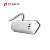 Expansor de CA de alta velocidad para electrónica de consumo, 18/32W